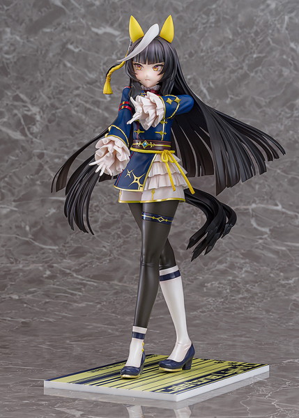 カルストンライトオ ウマ娘 プリティーダービー-2