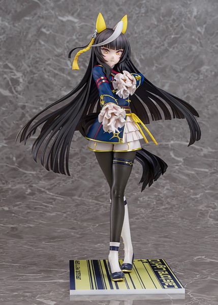 カルストンライトオ ウマ娘 プリティーダービー-5