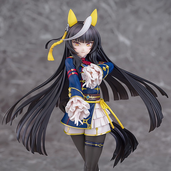 カルストンライトオ ウマ娘 プリティーダービー-6