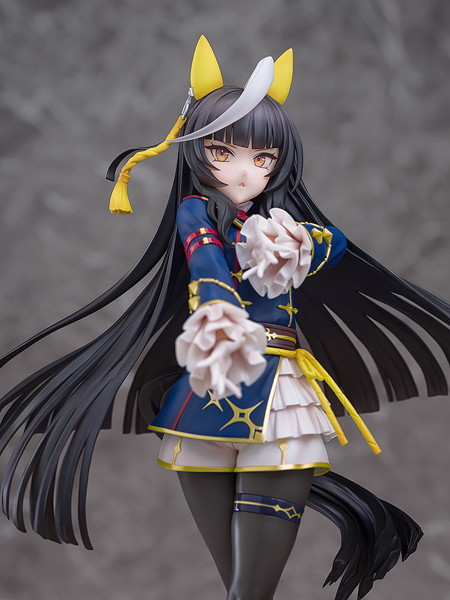 カルストンライトオ ウマ娘 プリティーダービー-7