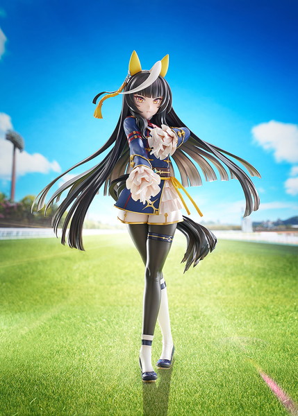 カルストンライトオ ウマ娘 プリティーダービー-8