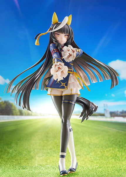 カルストンライトオ ウマ娘 プリティーダービー-9