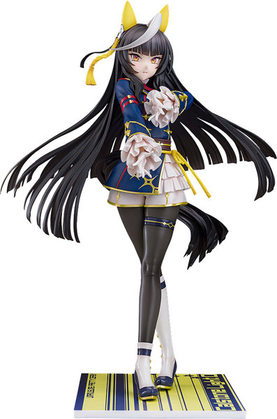 カルストンライトオ ウマ娘 プリティーダービー-13