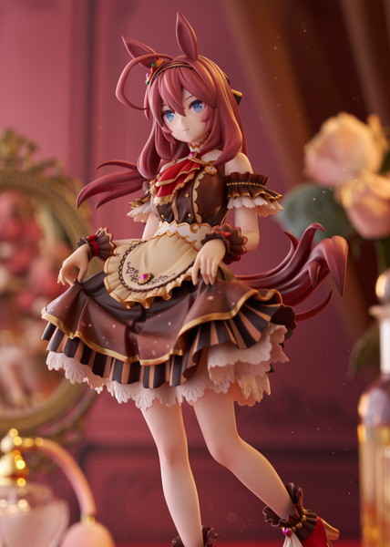 ミホノブルボン ［CODE:グラサージュ］Ver. ウマ娘 プリティーダービー-11