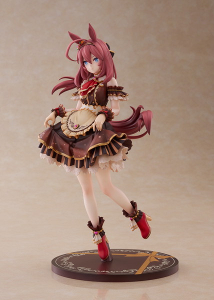 ミホノブルボン ［CODE:グラサージュ］Ver. ウマ娘 プリティーダービー-2