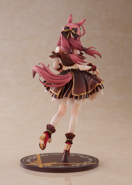 ミホノブルボン ［CODE:グラサージュ］Ver. ウマ娘 プリティーダービー-3