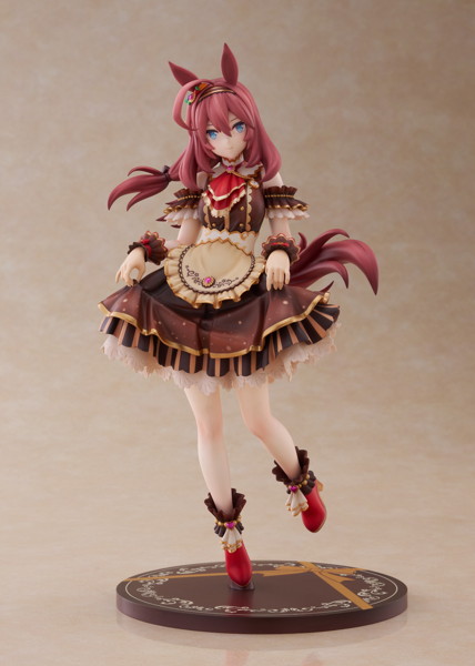 ミホノブルボン ［CODE:グラサージュ］Ver. ウマ娘 プリティーダービー-4