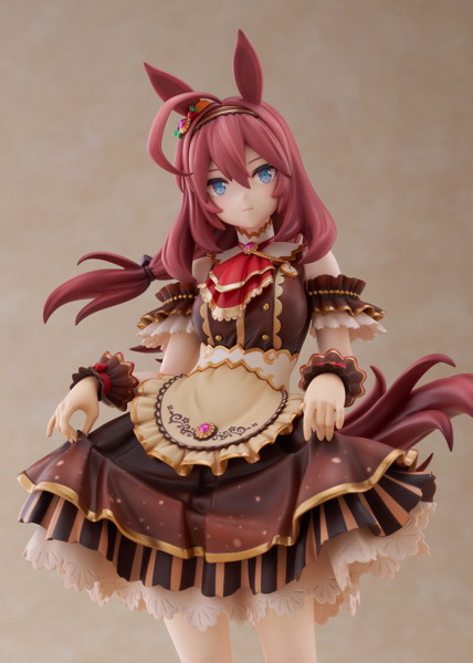 ミホノブルボン ［CODE:グラサージュ］Ver. ウマ娘 プリティーダービー-5