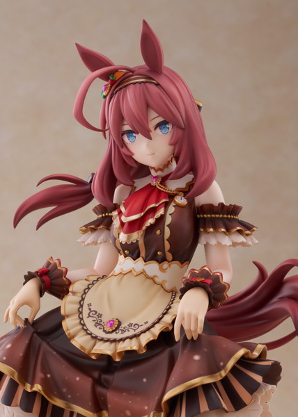 ミホノブルボン ［CODE:グラサージュ］Ver. ウマ娘 プリティーダービー-6