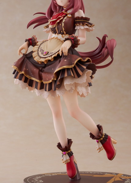 ミホノブルボン ［CODE:グラサージュ］Ver. ウマ娘 プリティーダービー-8
