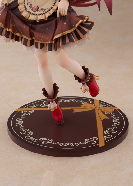 ミホノブルボン ［CODE:グラサージュ］Ver. ウマ娘 プリティーダービー-9