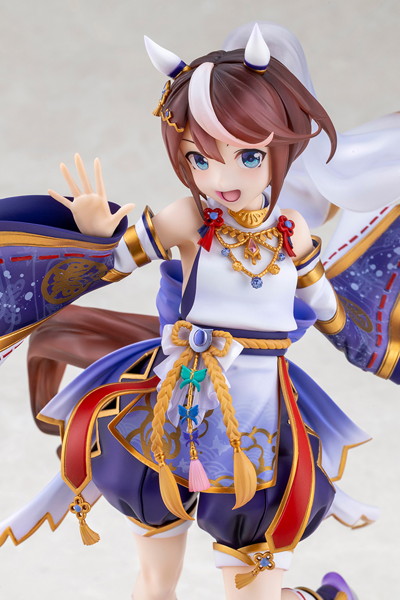 ［紫雲の夢見取り］トウカイテイオー ウマ娘 プリティーダービー-10