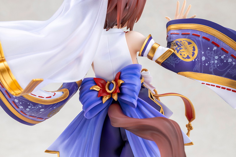 ［紫雲の夢見取り］トウカイテイオー ウマ娘 プリティーダービー-11