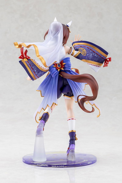 ［紫雲の夢見取り］トウカイテイオー ウマ娘 プリティーダービー-3