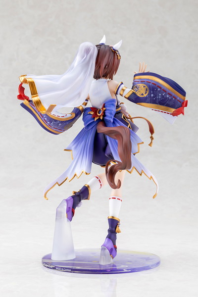 ［紫雲の夢見取り］トウカイテイオー ウマ娘 プリティーダービー-4