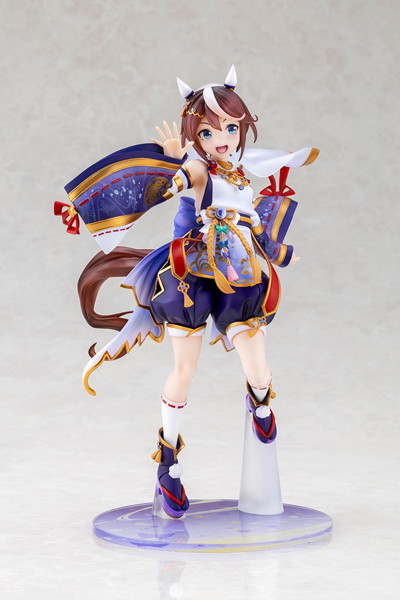 ［紫雲の夢見取り］トウカイテイオー ウマ娘 プリティーダービー-6