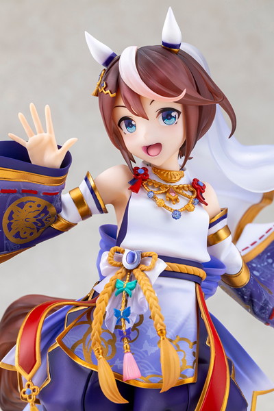 ［紫雲の夢見取り］トウカイテイオー ウマ娘 プリティーダービー-7