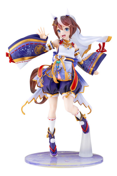［紫雲の夢見取り］トウカイテイオー ウマ娘 プリティーダービー-13