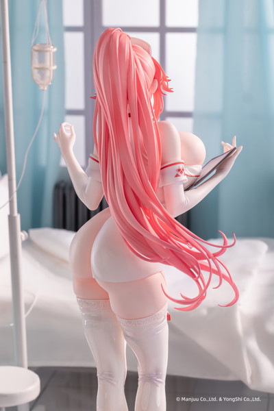 フランクリン 看護師のトキメキカルテVer. 豪華版-10