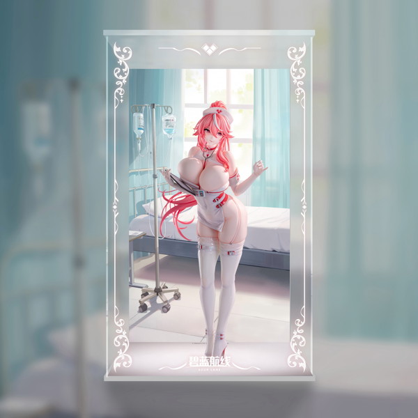 フランクリン 看護師のトキメキカルテVer. 豪華版-17