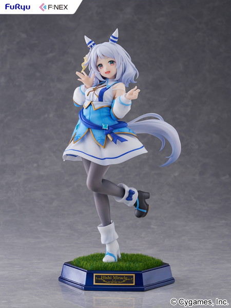 ヒシミラクル ウマ娘 プリティーダービー-1