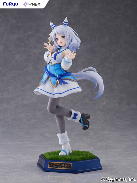 ヒシミラクル ウマ娘 プリティーダービー-2