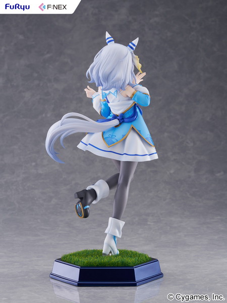 ヒシミラクル ウマ娘 プリティーダービー-3