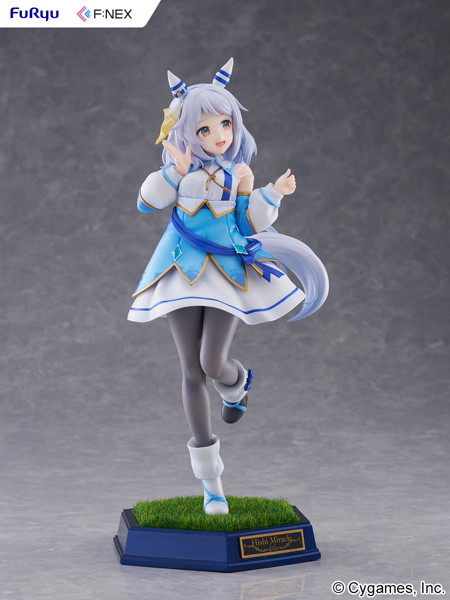 ヒシミラクル ウマ娘 プリティーダービー-4