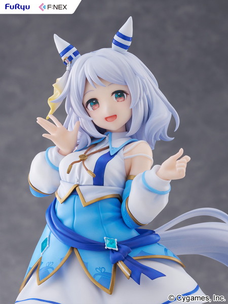 ヒシミラクル ウマ娘 プリティーダービー-5