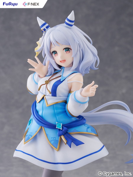 ヒシミラクル ウマ娘 プリティーダービー-6