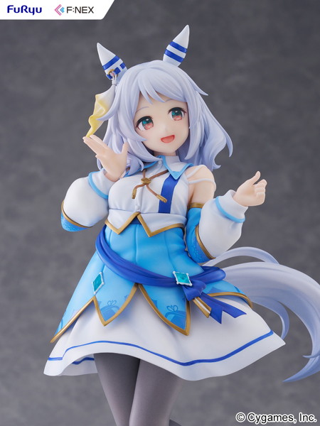 ヒシミラクル ウマ娘 プリティーダービー-7