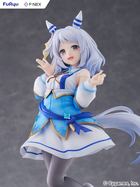 ヒシミラクル ウマ娘 プリティーダービー-8