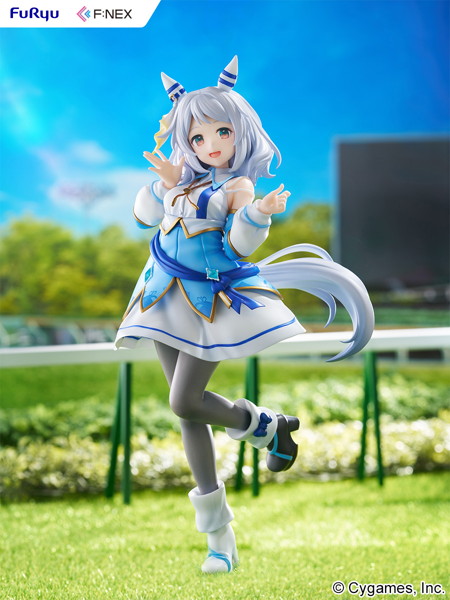 ヒシミラクル ウマ娘 プリティーダービー-9