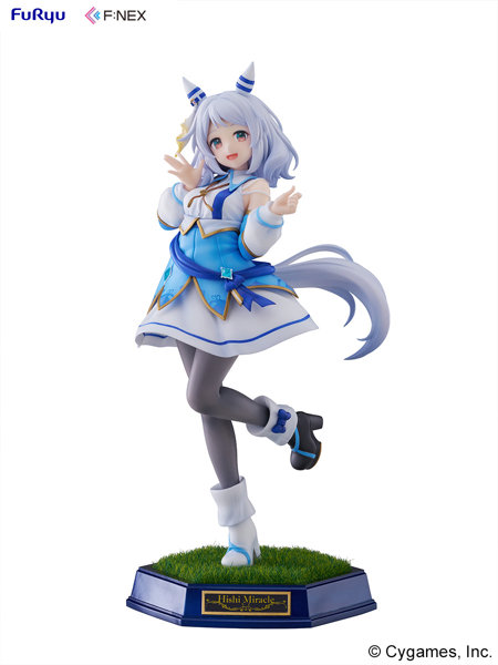 ヒシミラクル ウマ娘 プリティーダービー-15