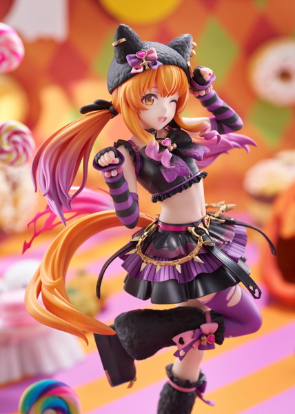 マヤノトップガン ［ろっきん☆MewMeow］Ver. ウマ娘 プリティーダービー-11