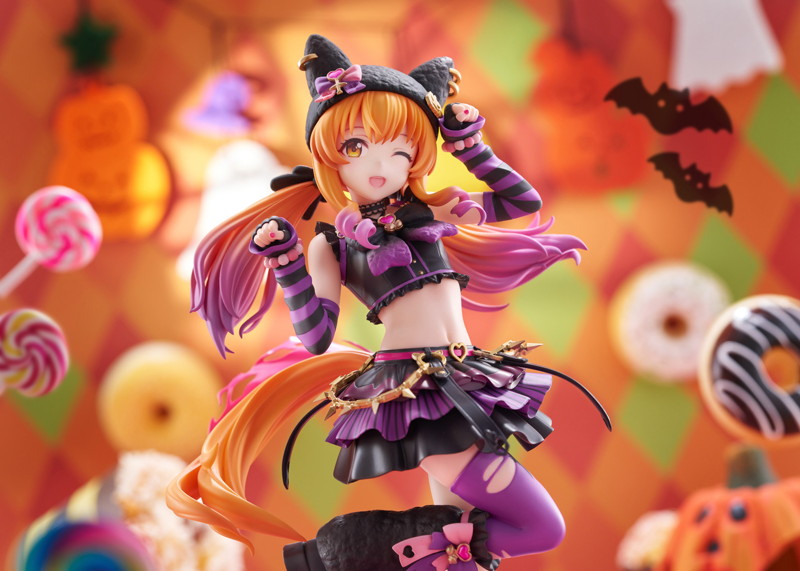 マヤノトップガン ［ろっきん☆MewMeow］Ver. ウマ娘 プリティーダービー-12
