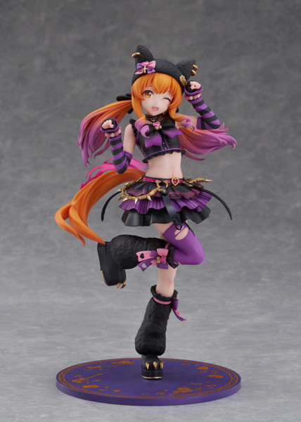 マヤノトップガン ［ろっきん☆MewMeow］Ver. ウマ娘 プリティーダービー-4
