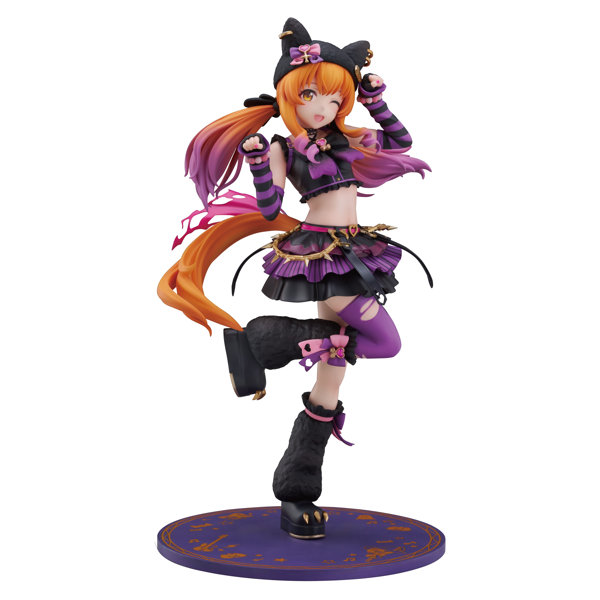 マヤノトップガン ［ろっきん☆MewMeow］Ver. ウマ娘 プリティーダービー-13