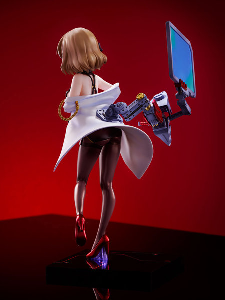 Z23 哲学講師 アズールレーン-1