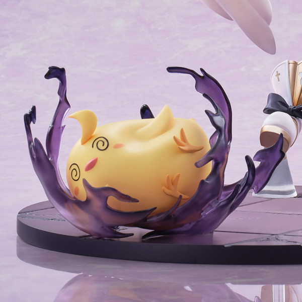 ユニコーン-ホワイト・マイ・エンジェル- アズールレーン-8