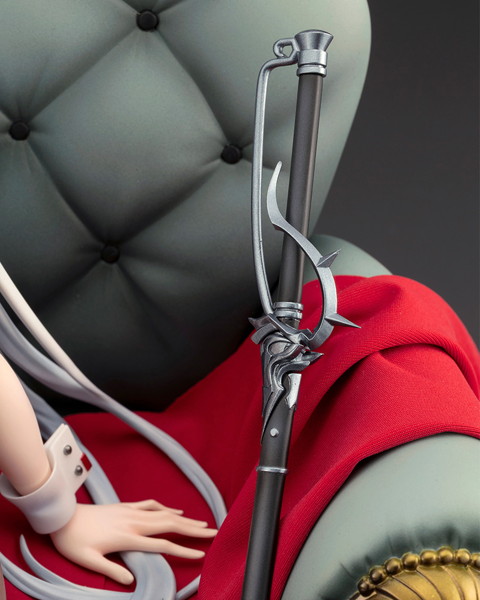 フリッツ・ルメイ Schwarzes Kaninchen Ver. アズールレーン-9