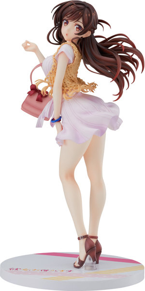 彼女、お借りします 水原千鶴-6