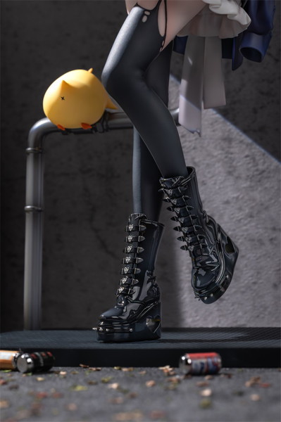 アズールレーン ウルリッヒ・フォン・フッテン メドヘン・トリュンマーVer.-10