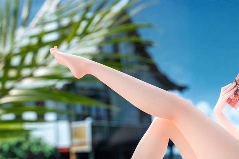 アズールレーン ル・マラン 隠れ家のマルコディVer.-14