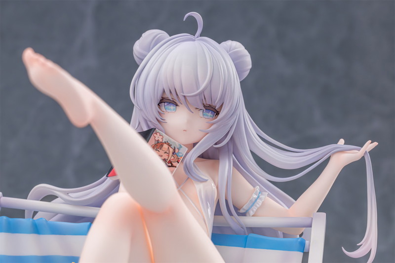 アズールレーン ル・マラン 隠れ家のマルコディVer.-5