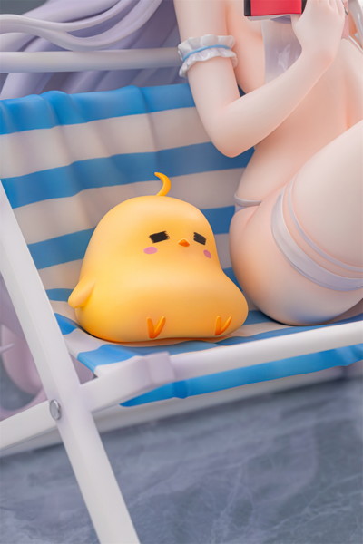 アズールレーン ル・マラン 隠れ家のマルコディVer.-8