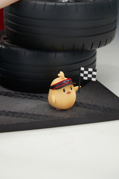 アズールレーン ウルリッヒ・フォン・フッテン 孤高のイグニッションタイムVer.-9