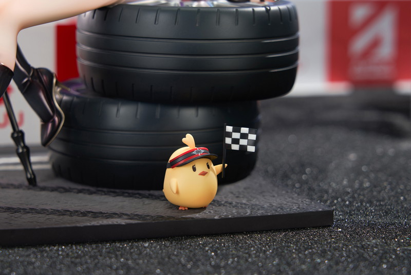 アズールレーン ウルリッヒ・フォン・フッテン 孤高のイグニッションタイムVer.-15