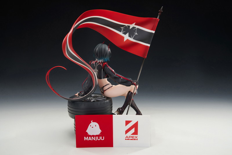 アズールレーン ウルリッヒ・フォン・フッテン 孤高のイグニッションタイムVer.-3