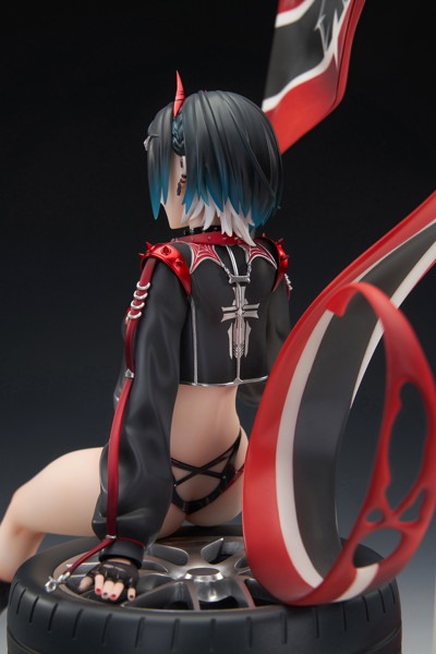 アズールレーン ウルリッヒ・フォン・フッテン 孤高のイグニッションタイムVer.-5